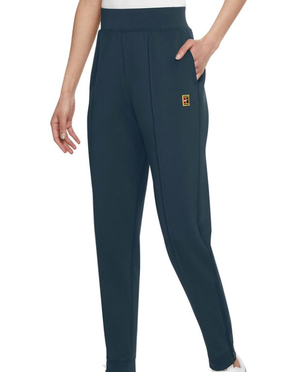 Nike Women's Court Dri Fit Pant - 478