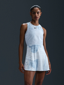 Nike Women's Court Slam Tennis Dress - HM8646-121