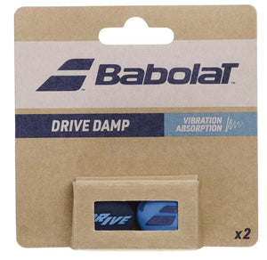 Babolat Flash Dampener Blue 2 Pack