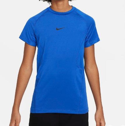 Nike kids Pro short sleeve - 480