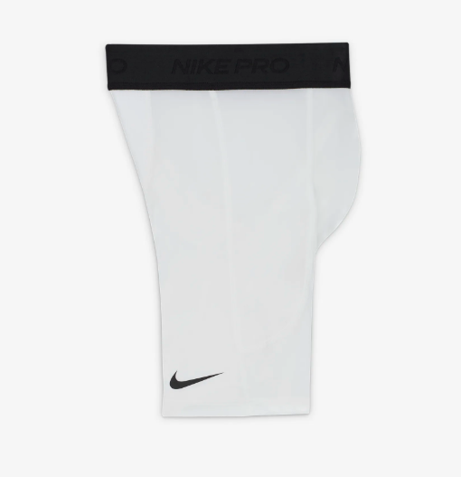 Nike Pro Dri-FIT Shorts - 100