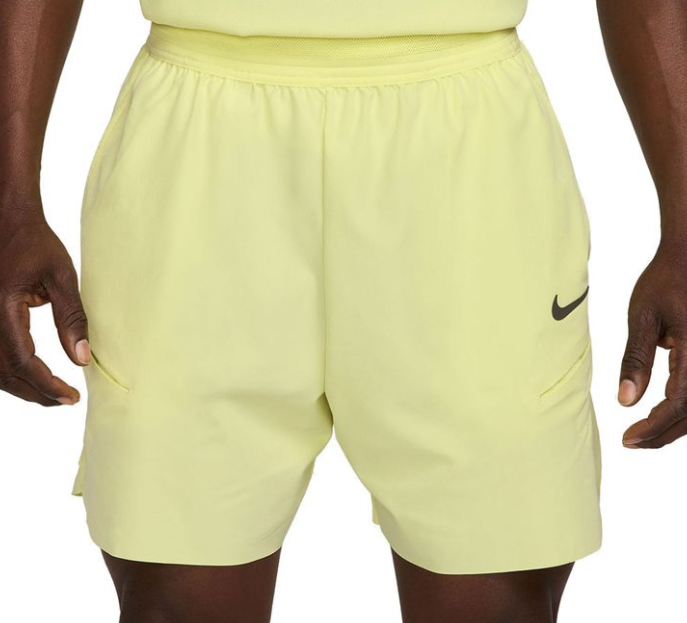 Nike Court Slam Short - 331