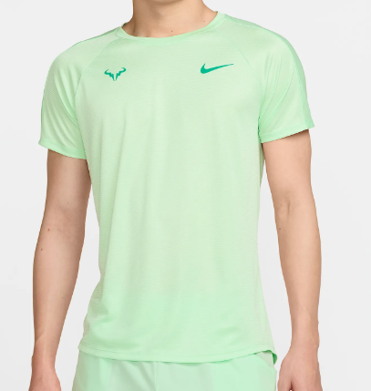 Nike Mens Rafa Challenger - 376