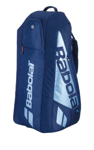 Babolat Pure Drive 11th Gen 6 PK  Blue Tennis Bag