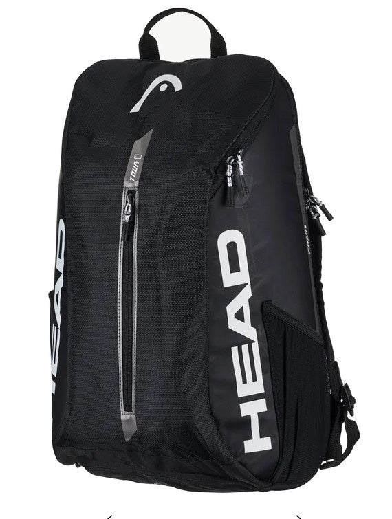 Head Tour Backpack 25L 2025- Black