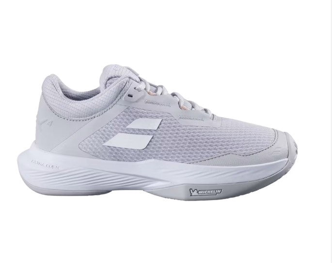 Babolat Women's SFX 4 All Court - Lunar Rock