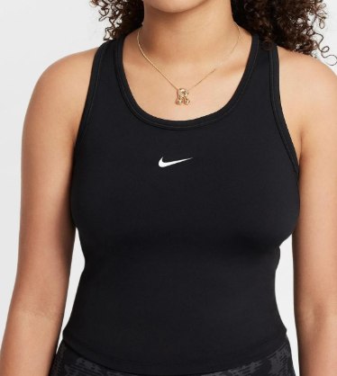 Nike Girl's Core One Tank - 010