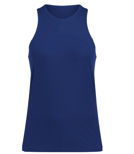 Adidas Women's Club Tank Top - Navy