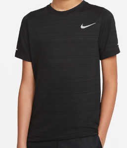 Nike Kids' Miler Training Top - 010