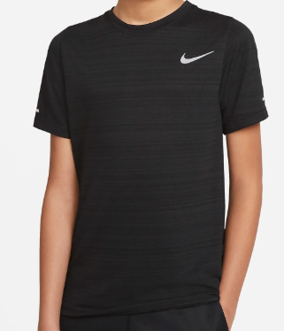 Nike Kids' Miler Training Top - 010