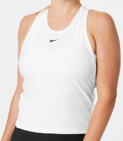 Nike Women's Victory Tennis Tank Top - FD5584-100