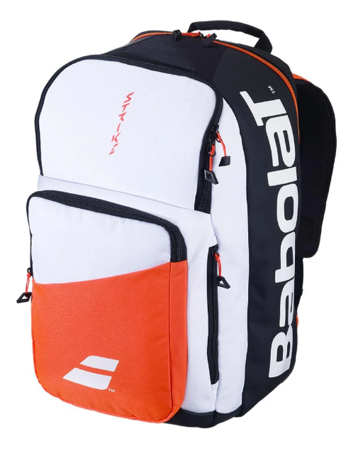 2024 Babolat Pure Strike Backpack