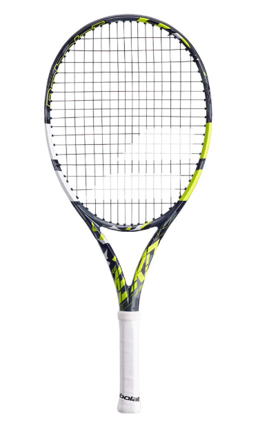 Pure Aero Junior 26" 2023 Prestrung Tennis Racquet