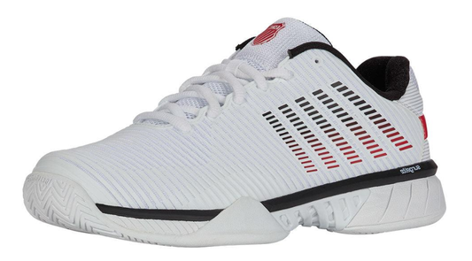 K-Swiss Men's Hypercourt Express 2 Tennis Shoes - 140