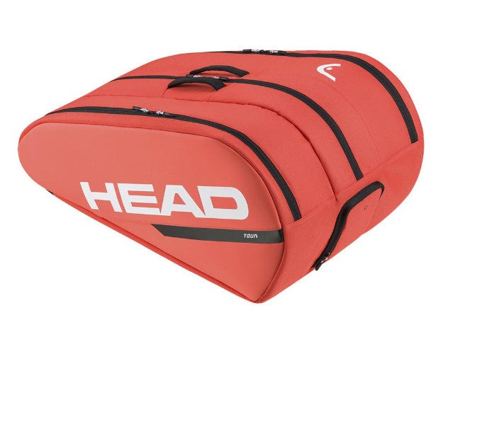 Head Tour Racquet bag XL FO