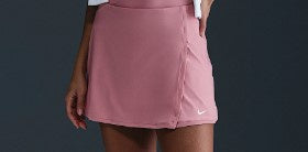 Nike Women's Victory Dri-FIT Straight Tennis Skirt   FD5574-699