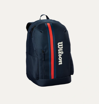 Wilson Team Backpack - Navy