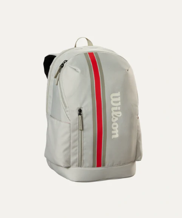 Wilson Team Backpack - oat