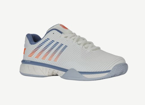 K-Swiss Men's Hyper Court Express 2 Wide- 139
