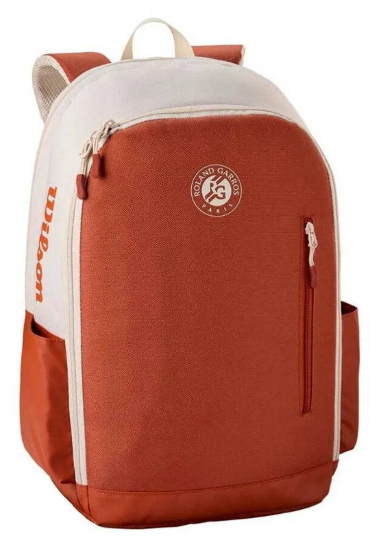 Wilson Team Roland Garros  Backpack 2025