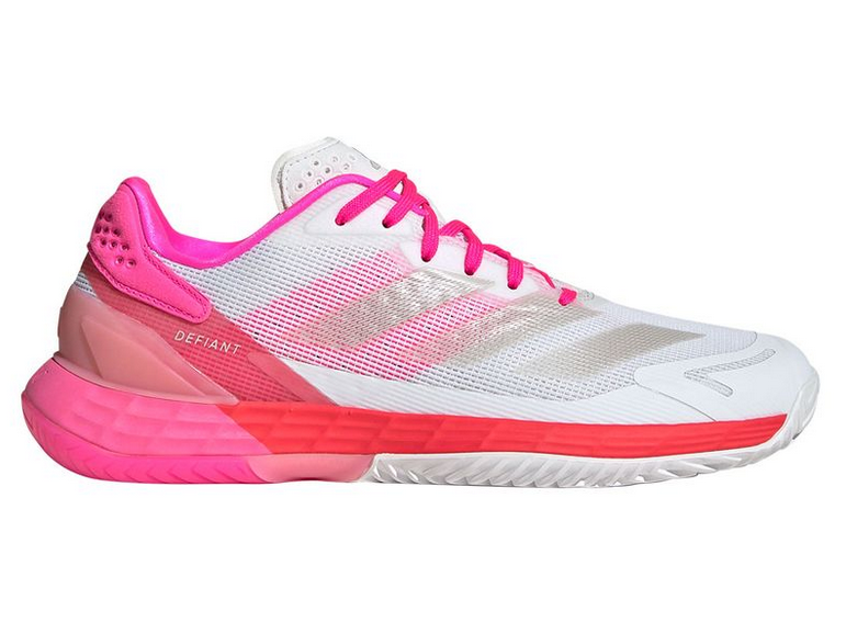 Adidas Women's Defiant Speed JS2902