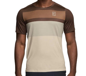 Nike Men's Court Advantage Tee- FZ9845- 259