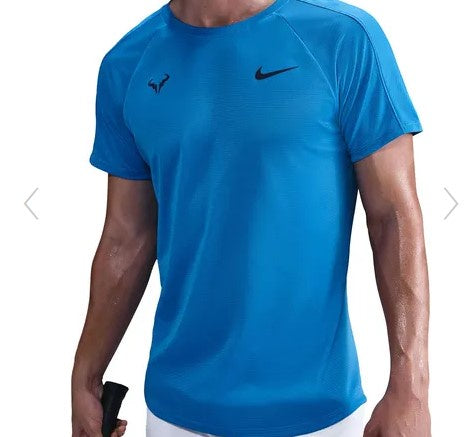Nike Men's Rafa Challenger Crew- DV2887-436