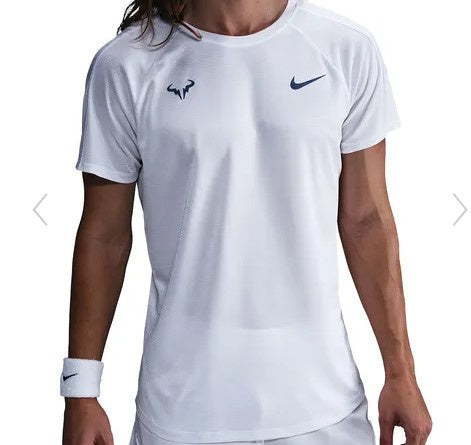 Nike Men's Rafa Challenger Crew- DV2887-101