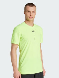 Adidas Men's Tennis Pro FreeLift Tee - JN3366