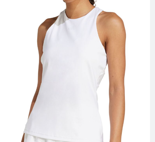 Adidas Women's Y Tank Top -  JE7099