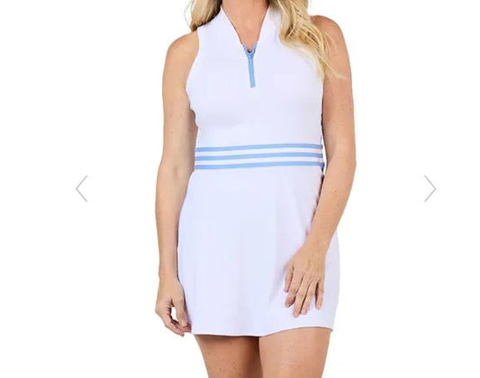 Sofibella Women Spring Tide Dress- SPR