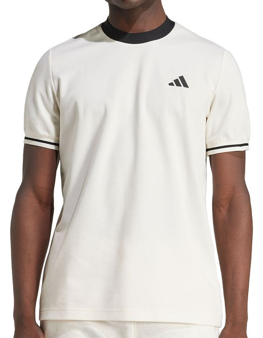 Adidas Men's  Heritage Tee - JC6742