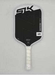 Selkirk Era Elongated Pickleball Paddle- White