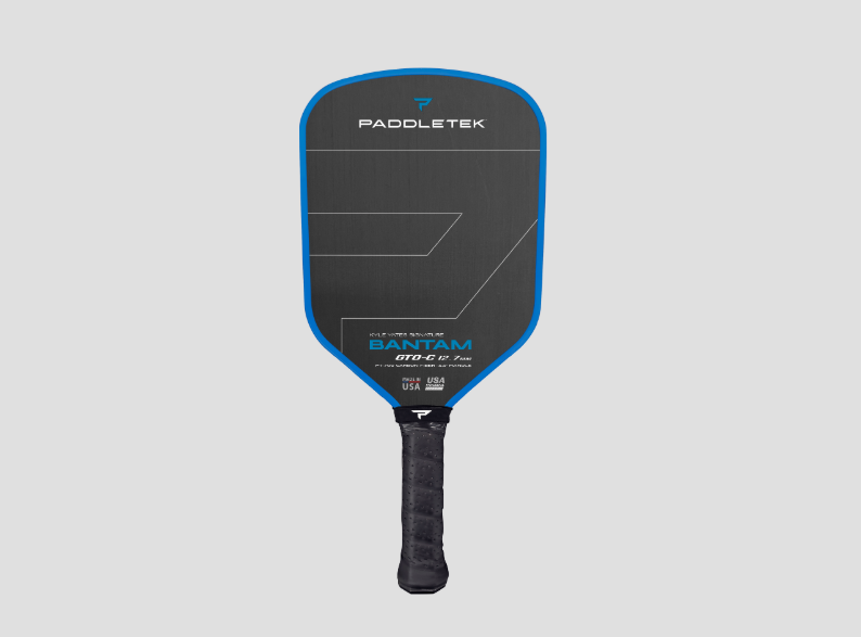 2025 Paddletek Bantam GTO-C Paddle