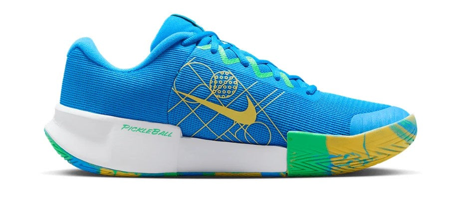 Nike Men`s Challenge GP PB - FQ4154-401