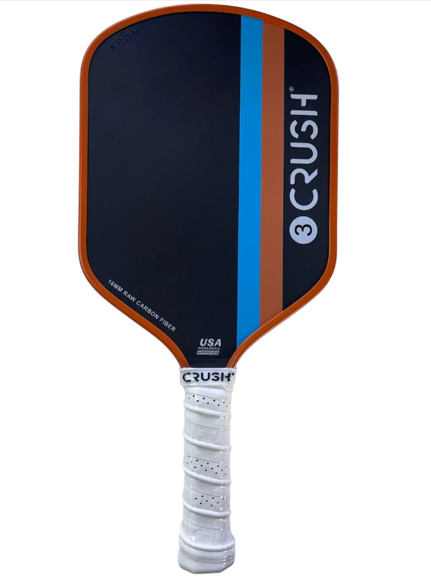 FRDM 3.0 - Gulf Special Edition