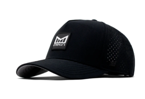 Melin Hydro Odyssey Stacked - BLK