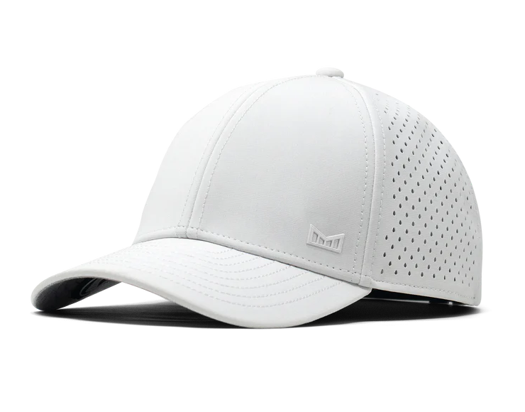 Melin A-Game Icon Hydro - White