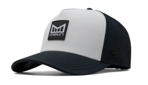 Melin Odysea Stacked Hydro - BLK/WHT