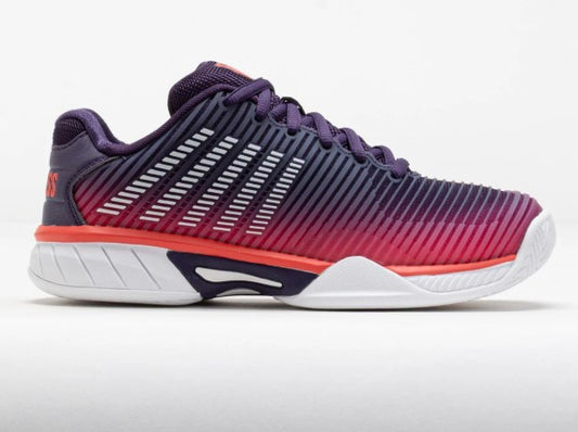 K-Swiss  Hypercourt Express 2  Jr. - 593
