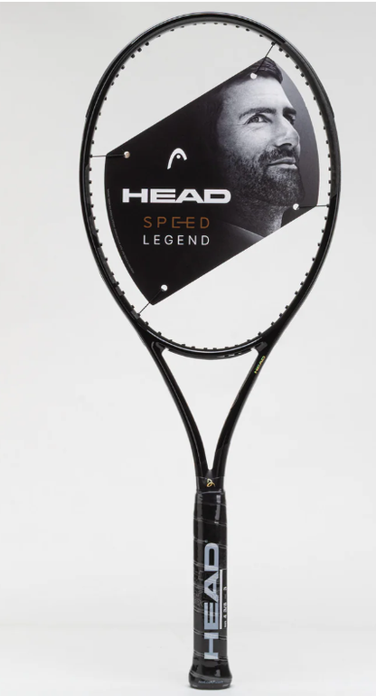 2025 Head Speed Legend Pro