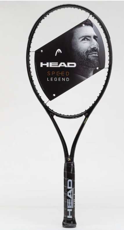 2025 Head Speed Legend - MP