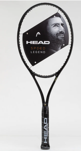 2025 Head Speed Legend - MP