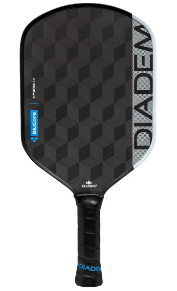 2025 Diadem Edge BluCore Hybrid