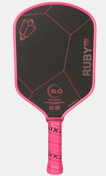 SixZero Ruby Pro