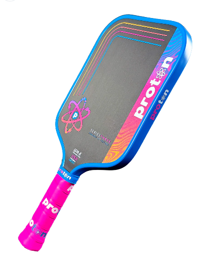 Proton Series Three Flamingo Square Paddle
