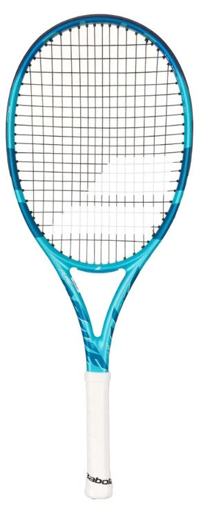 Babolat Pure Drive Jr - 2025 - Light Blue