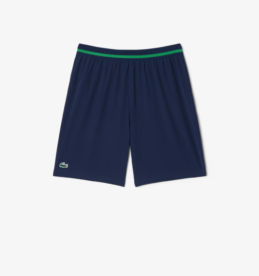Men's Lacoste Tennis x Novak Djokovic Short