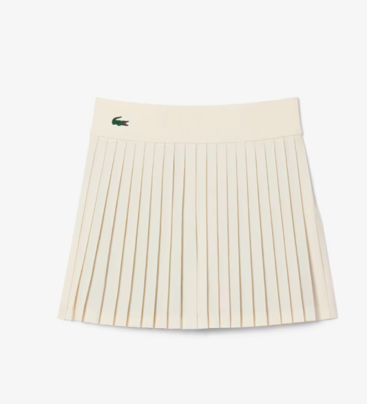 Lacoste Women's Ultra Dry Lined Tennis Skirt-Product Ref. JF8594-51