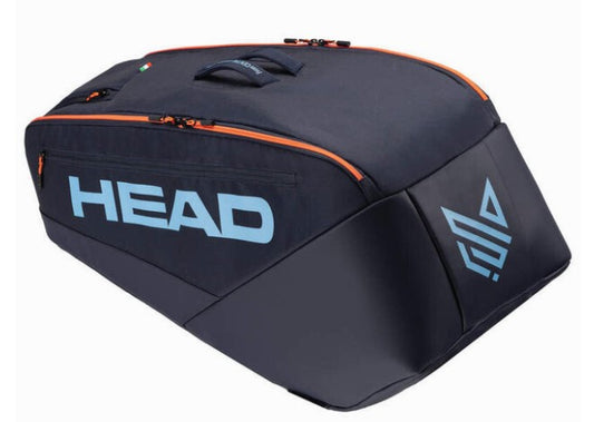 2026 Head Pro Racquet Bag Navy